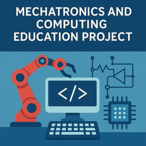 Mechatronics and Computing Education Project
