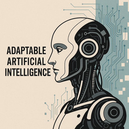 Adaptable Artificial Intelligence