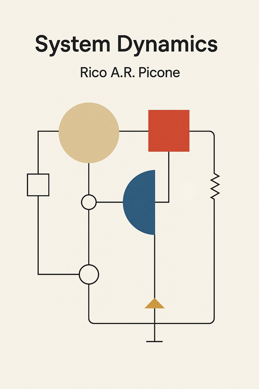 System Dynamics cover